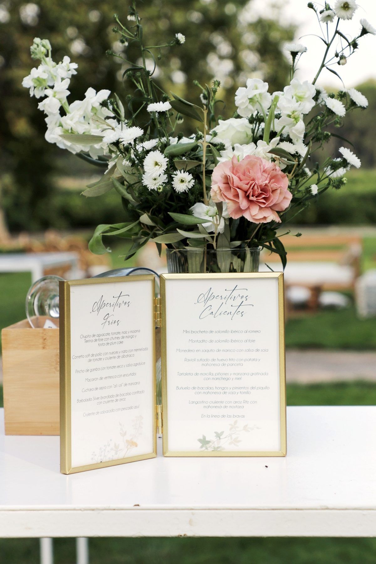 Boda de Verónica y Miguel en Vallesa de Mandor, Valencia