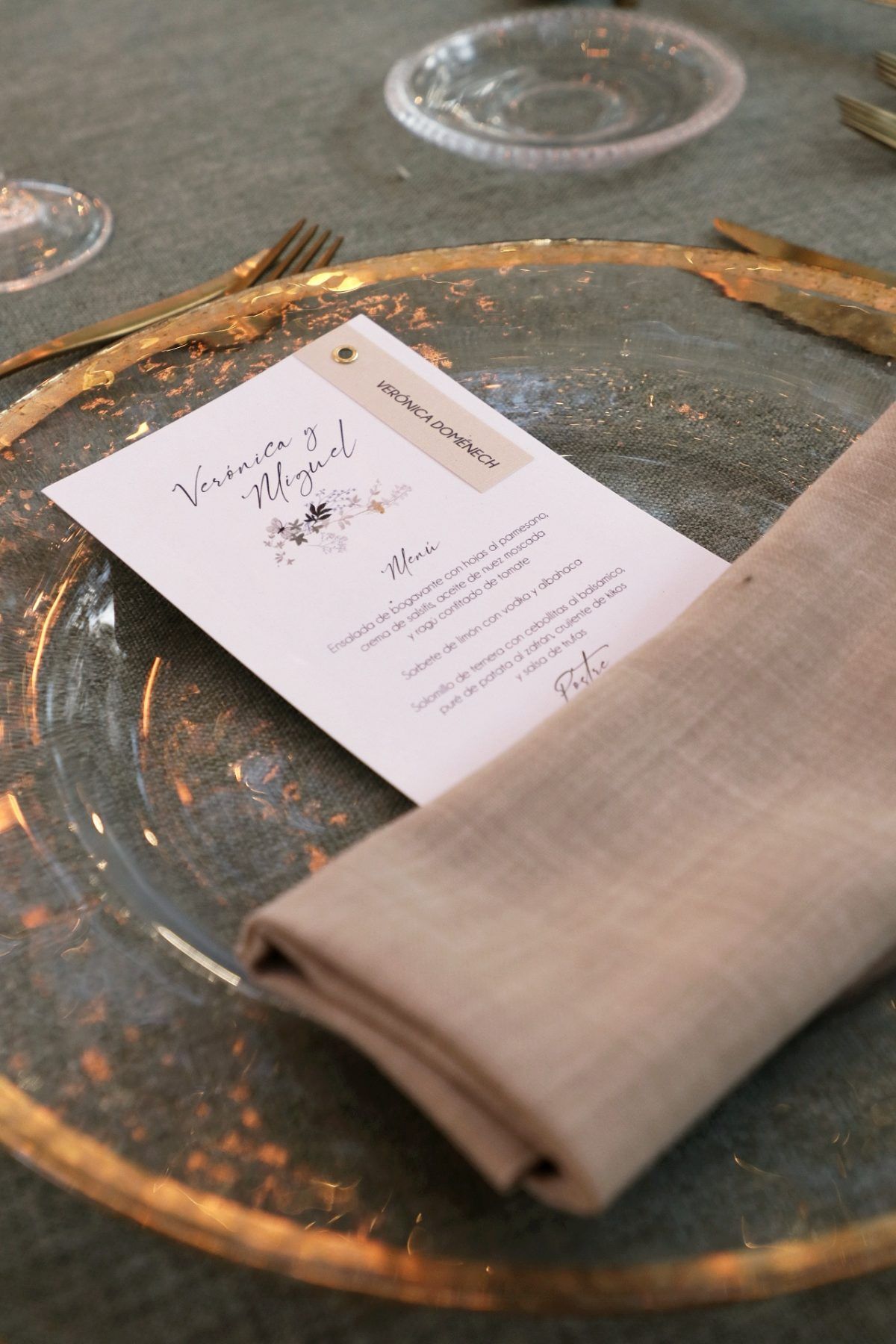 Boda de Verónica y Miguel en Vallesa de Mandor, Valencia
