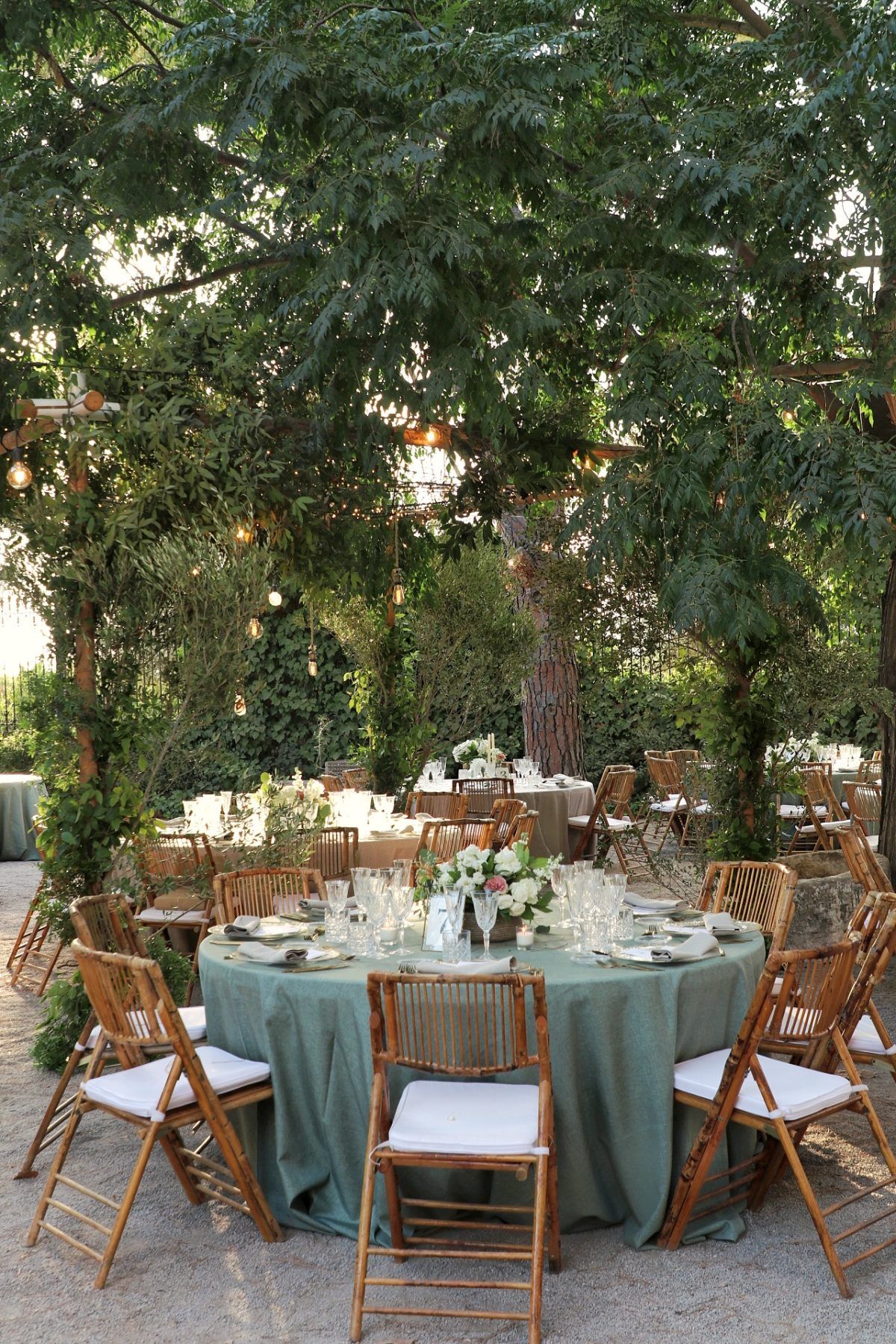 Boda de Verónica y Miguel en Vallesa de Mandor, Valencia