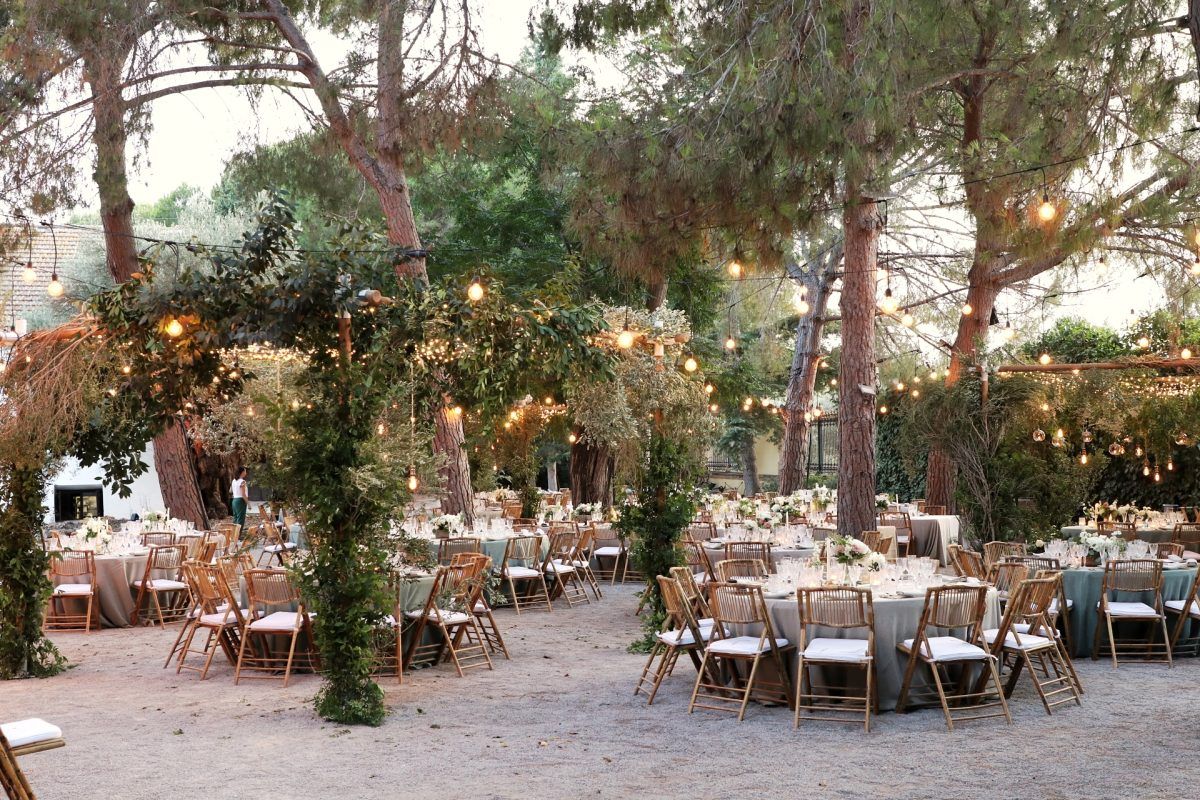 Boda de Verónica y Miguel en Vallesa de Mandor, Valencia