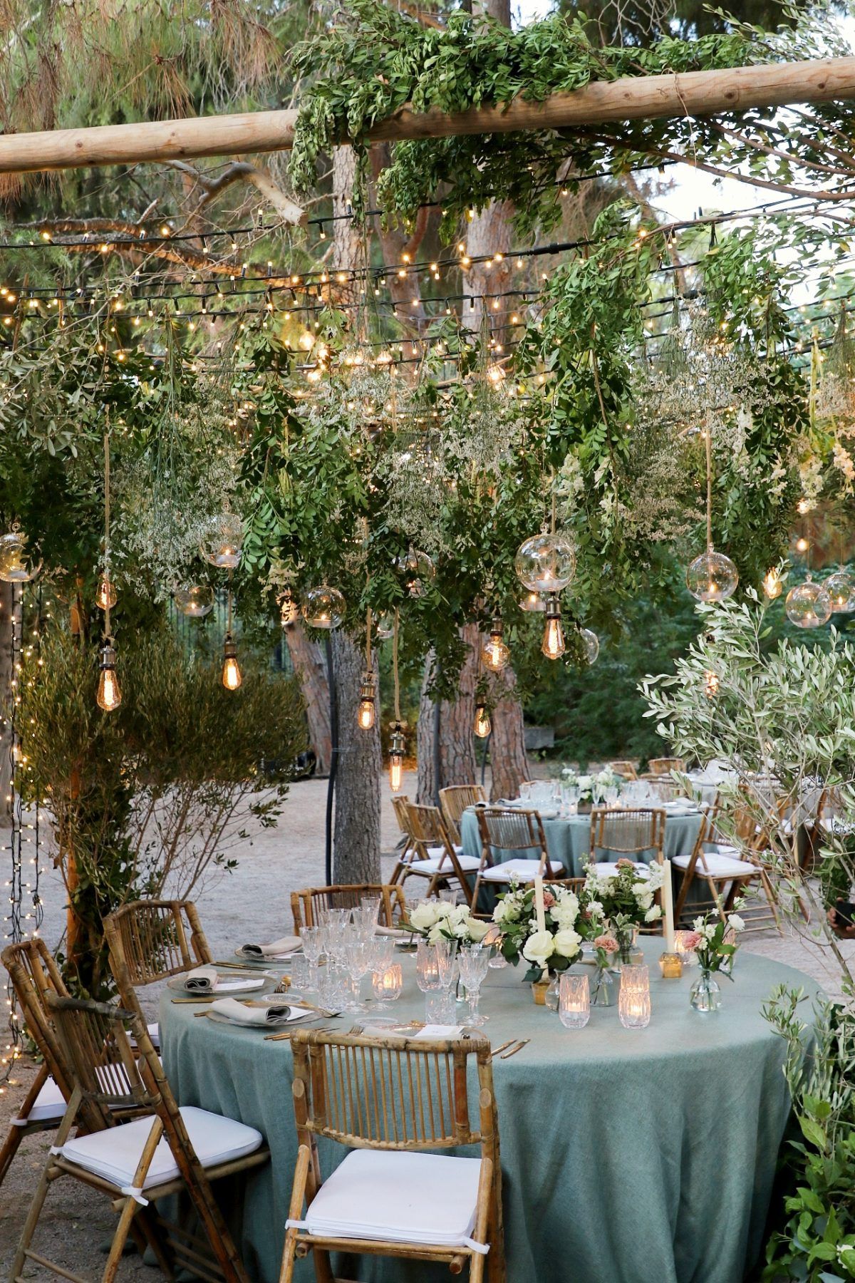 Boda de Verónica y Miguel en Vallesa de Mandor, Valencia