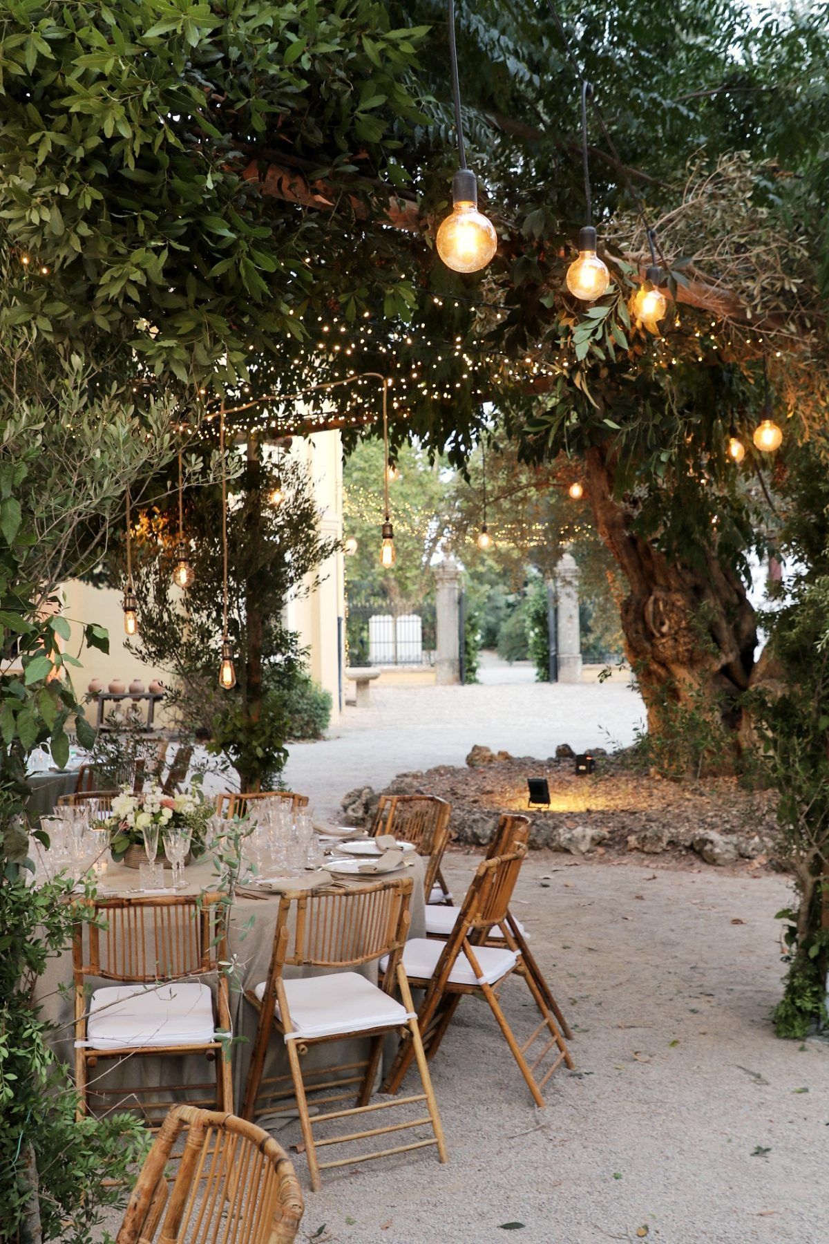 Boda de Verónica y Miguel en Vallesa de Mandor, Valencia