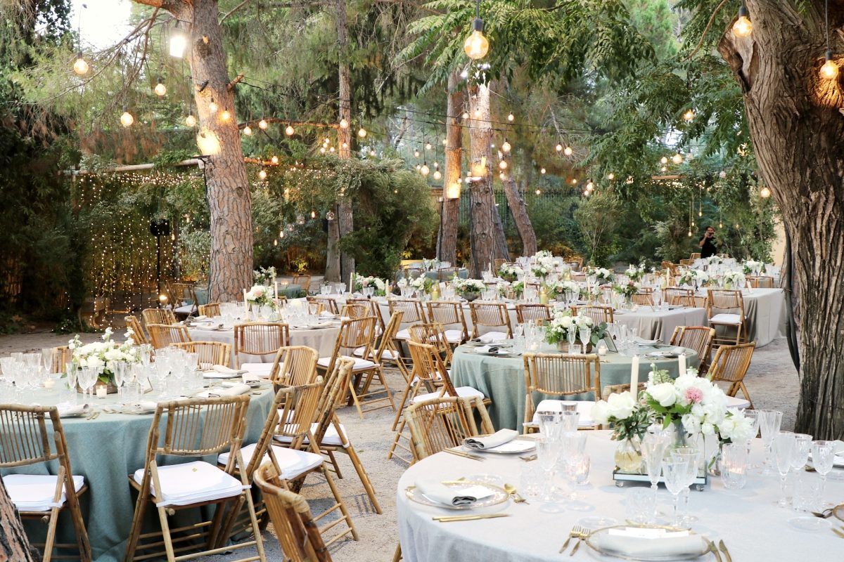 Boda de Verónica y Miguel en Vallesa de Mandor, Valencia
