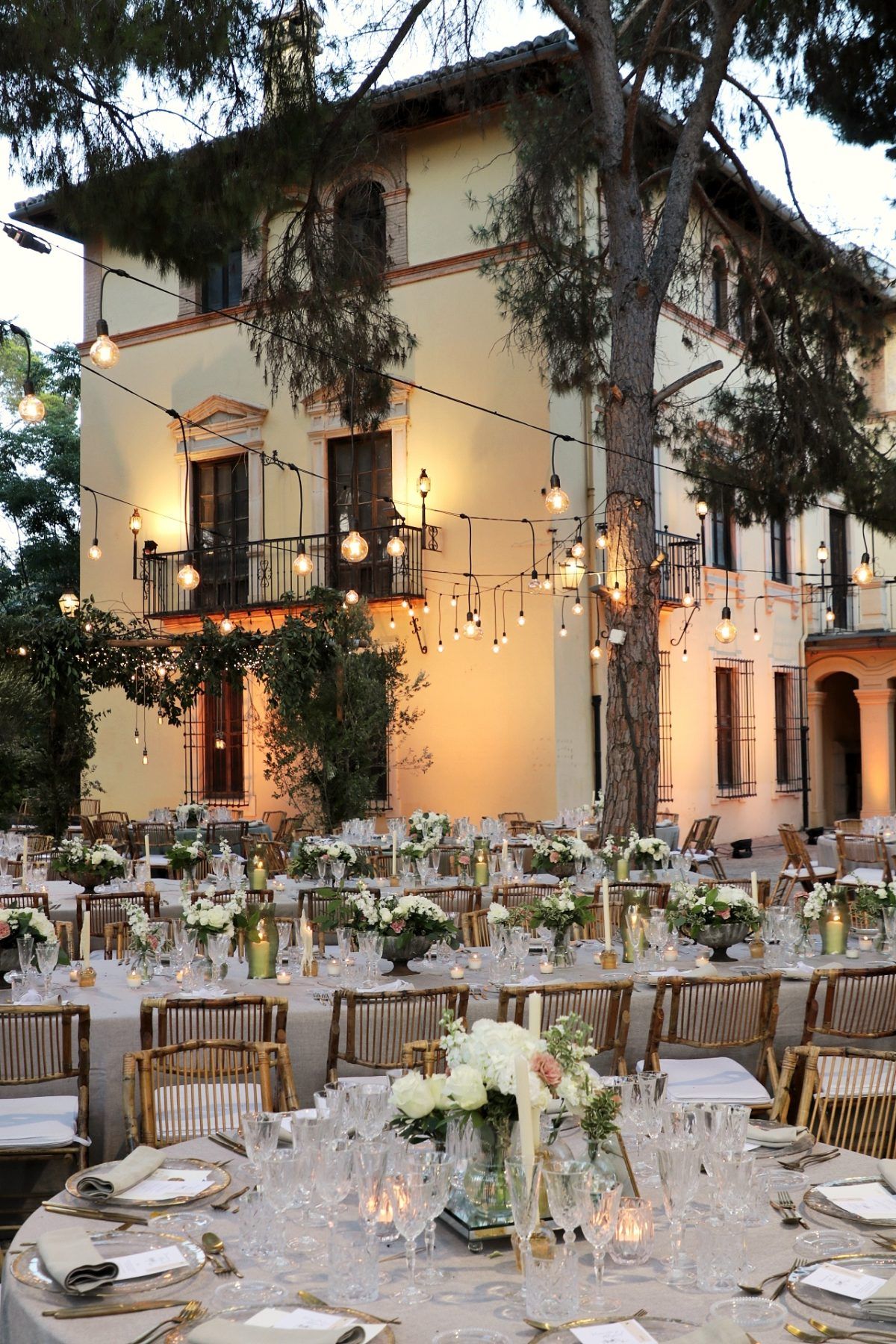 Boda de Verónica y Miguel en Vallesa de Mandor, Valencia