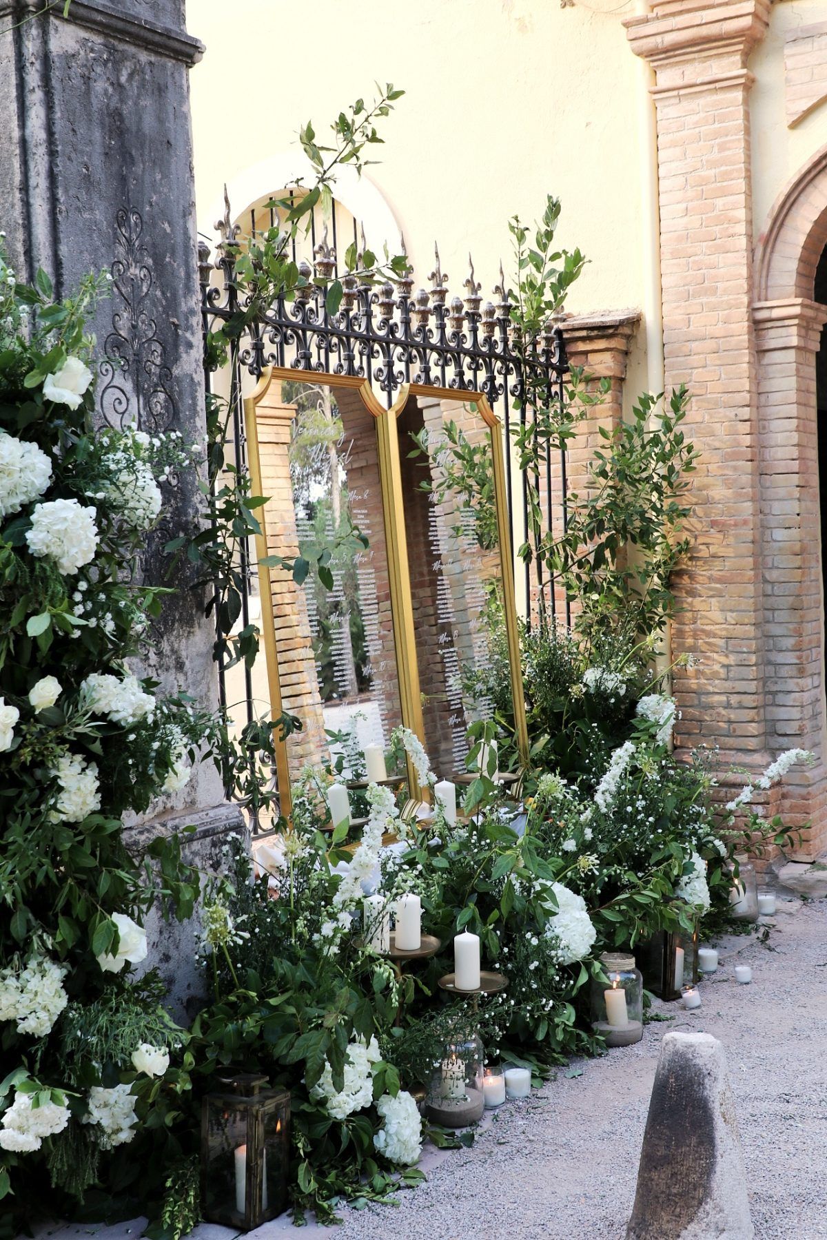Boda de Verónica y Miguel en Vallesa de Mandor, Valencia