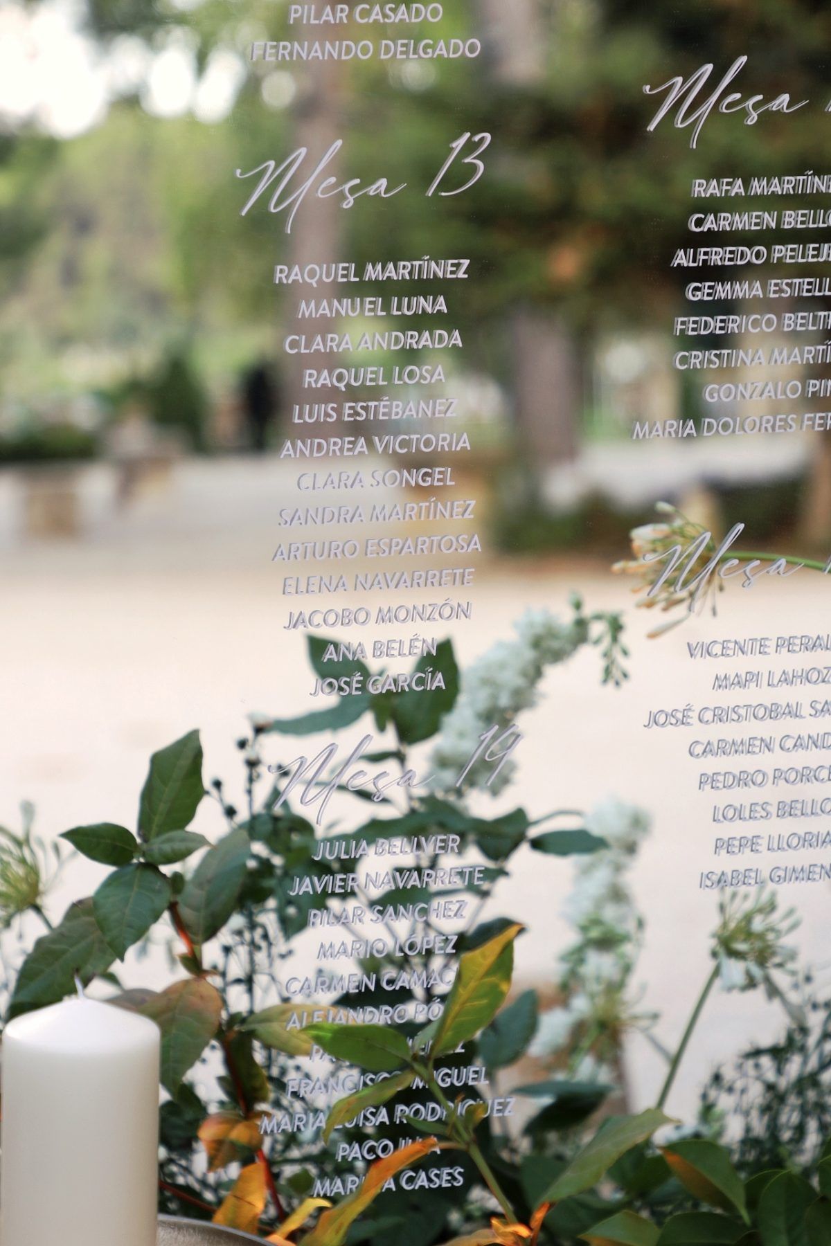Boda de Verónica y Miguel en Vallesa de Mandor, Valencia