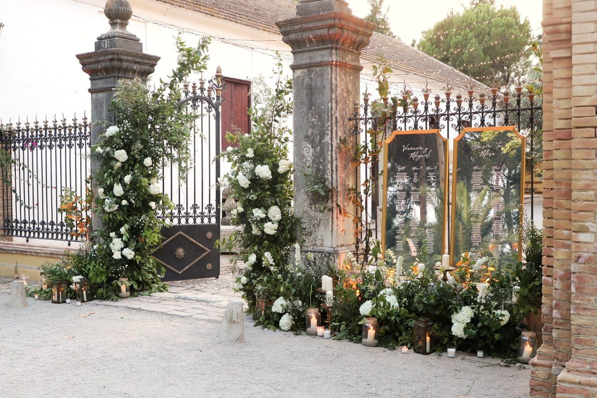Boda de Verónica y Miguel en Vallesa de Mandor, Valencia