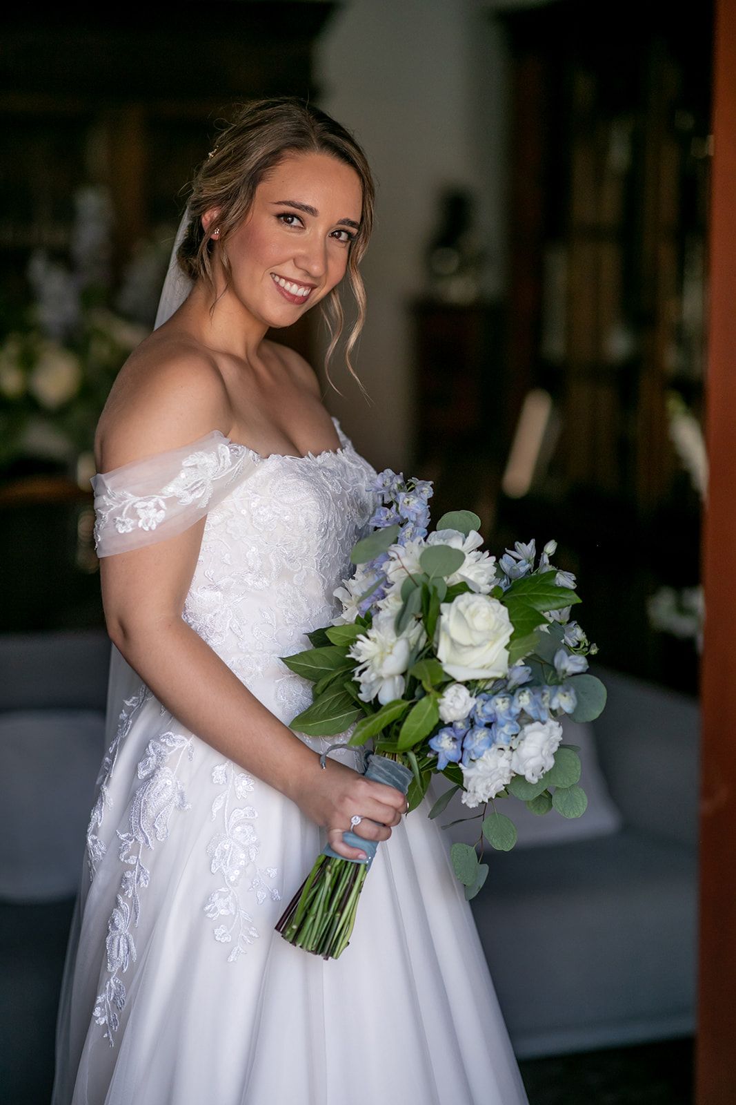 Boda de Verónica y Miguel en Vallesa de Mandor, Valencia