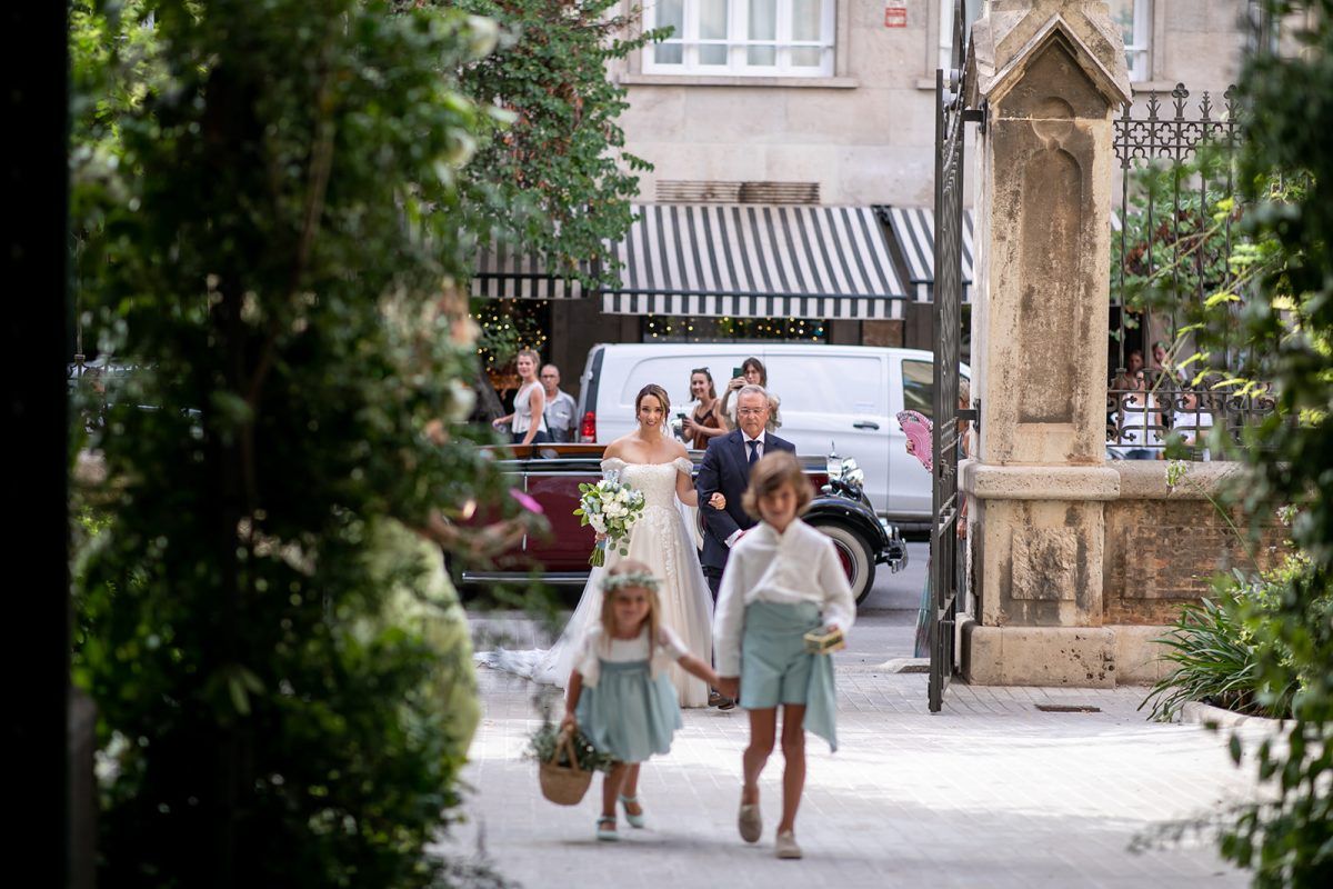 Boda de Verónica y Miguel en Vallesa de Mandor, Valencia