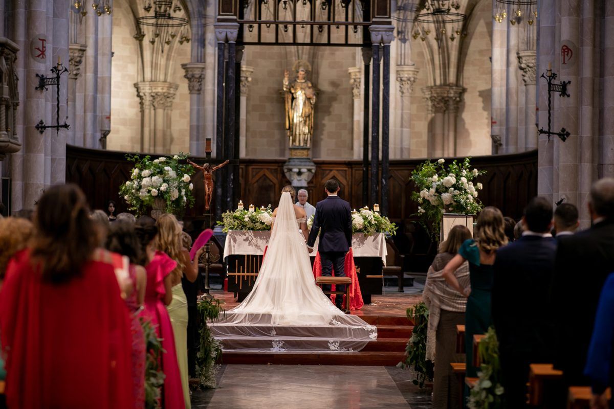 Boda de Verónica y Miguel en Vallesa de Mandor, Valencia