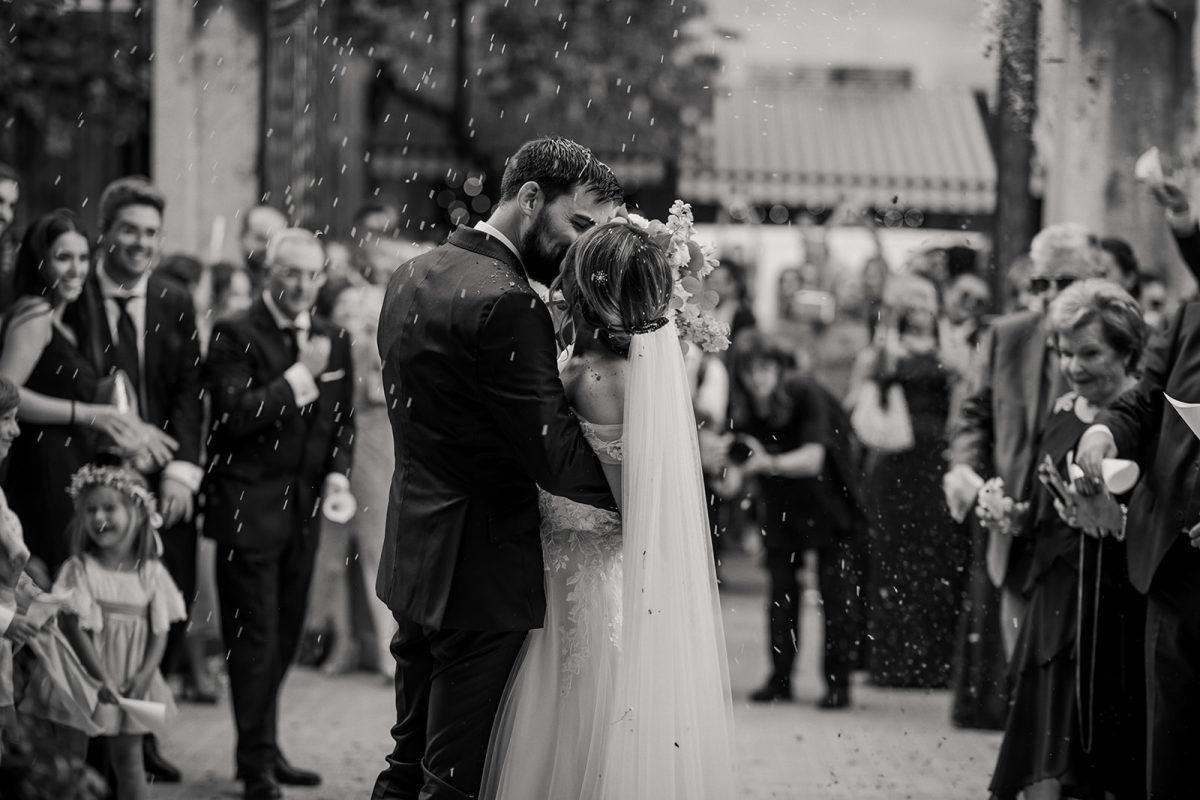 Boda de Verónica y Miguel en Vallesa de Mandor, Valencia