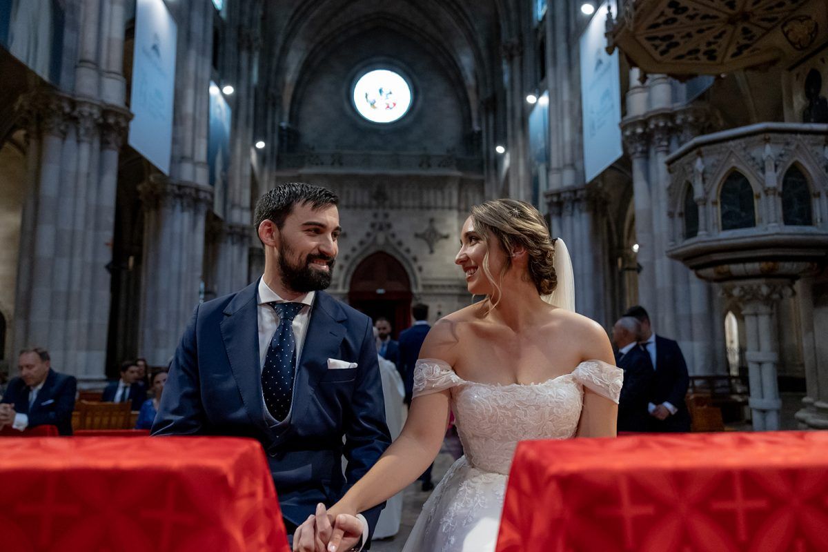 Boda de Verónica y Miguel en Vallesa de Mandor, Valencia