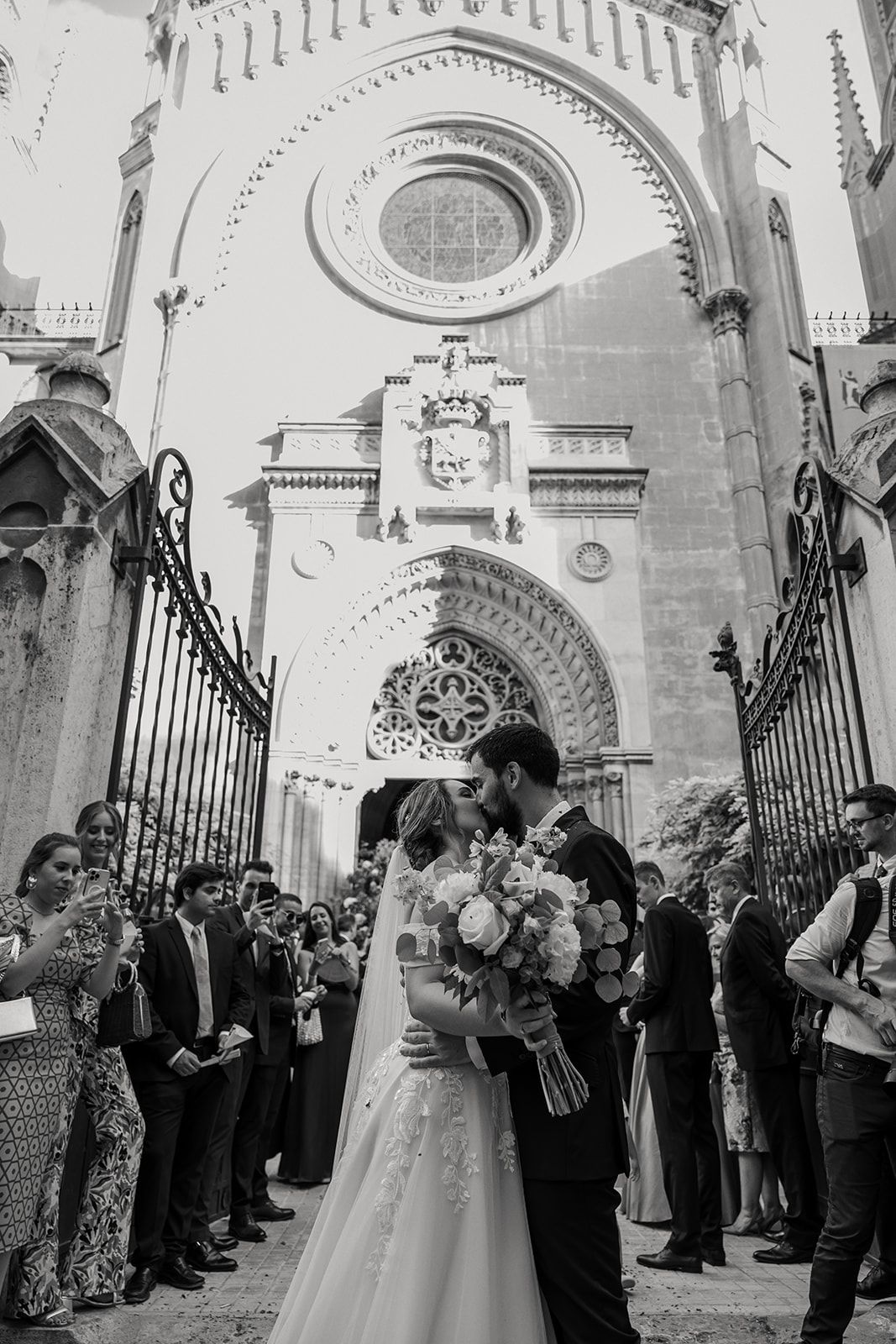 Boda de Verónica y Miguel en Vallesa de Mandor, Valencia