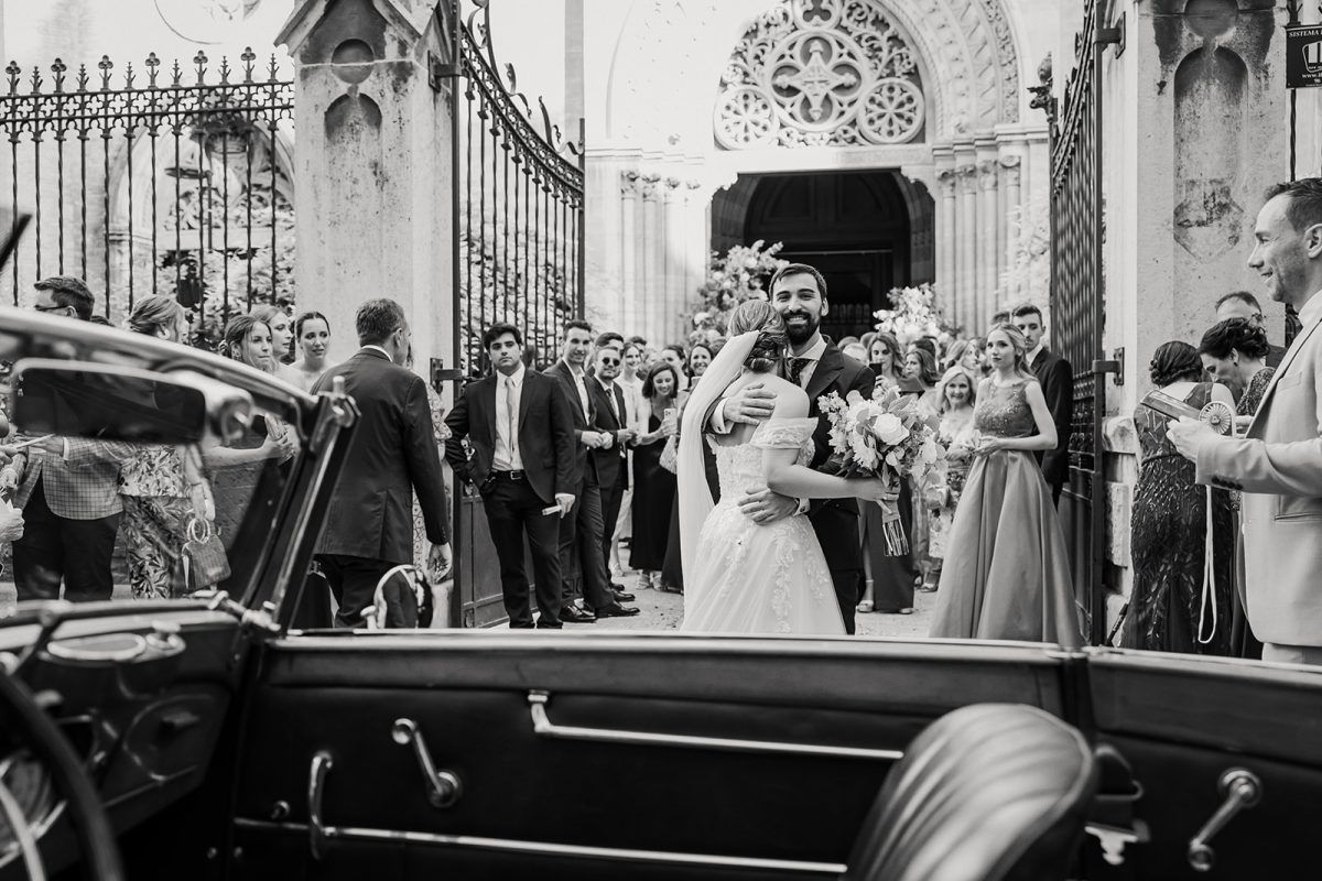 Boda de Verónica y Miguel en Vallesa de Mandor, Valencia
