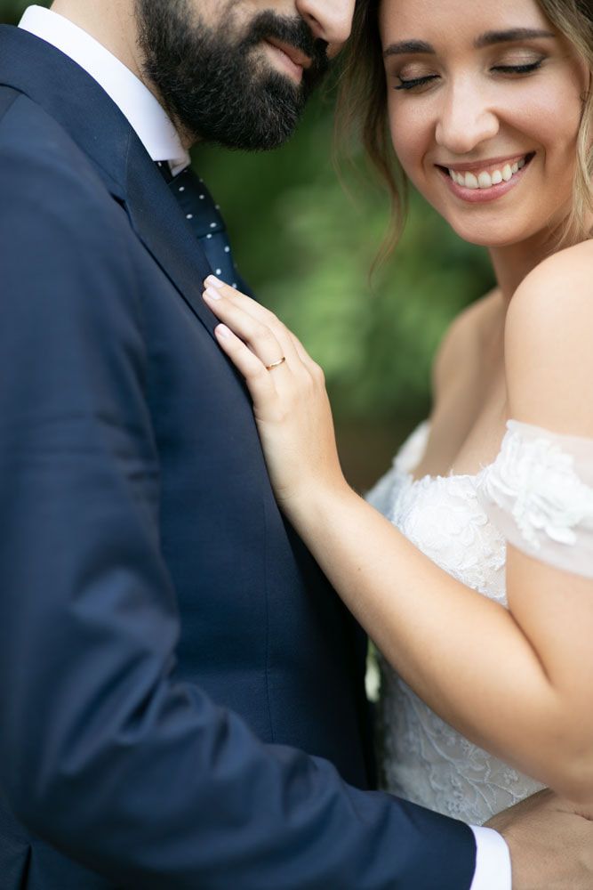 Boda de Verónica y Miguel en Vallesa de Mandor, Valencia