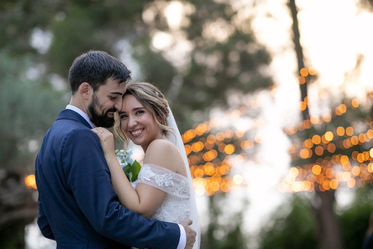 Boda de Verónica y Miguel en Vallesa de Mandor, Valencia