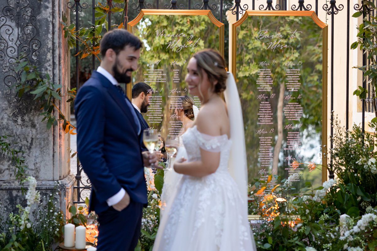 Boda de Verónica y Miguel en Vallesa de Mandor, Valencia