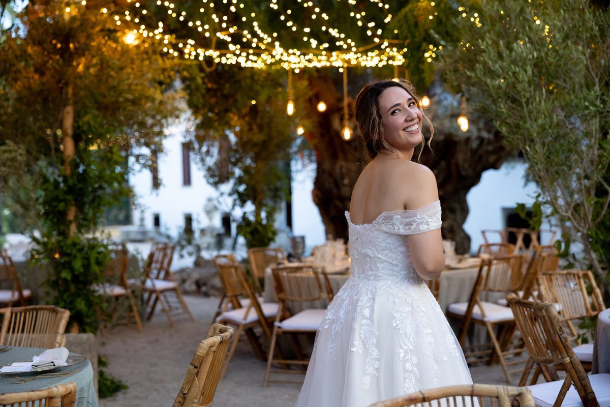 Boda de Verónica y Miguel en Vallesa de Mandor, Valencia