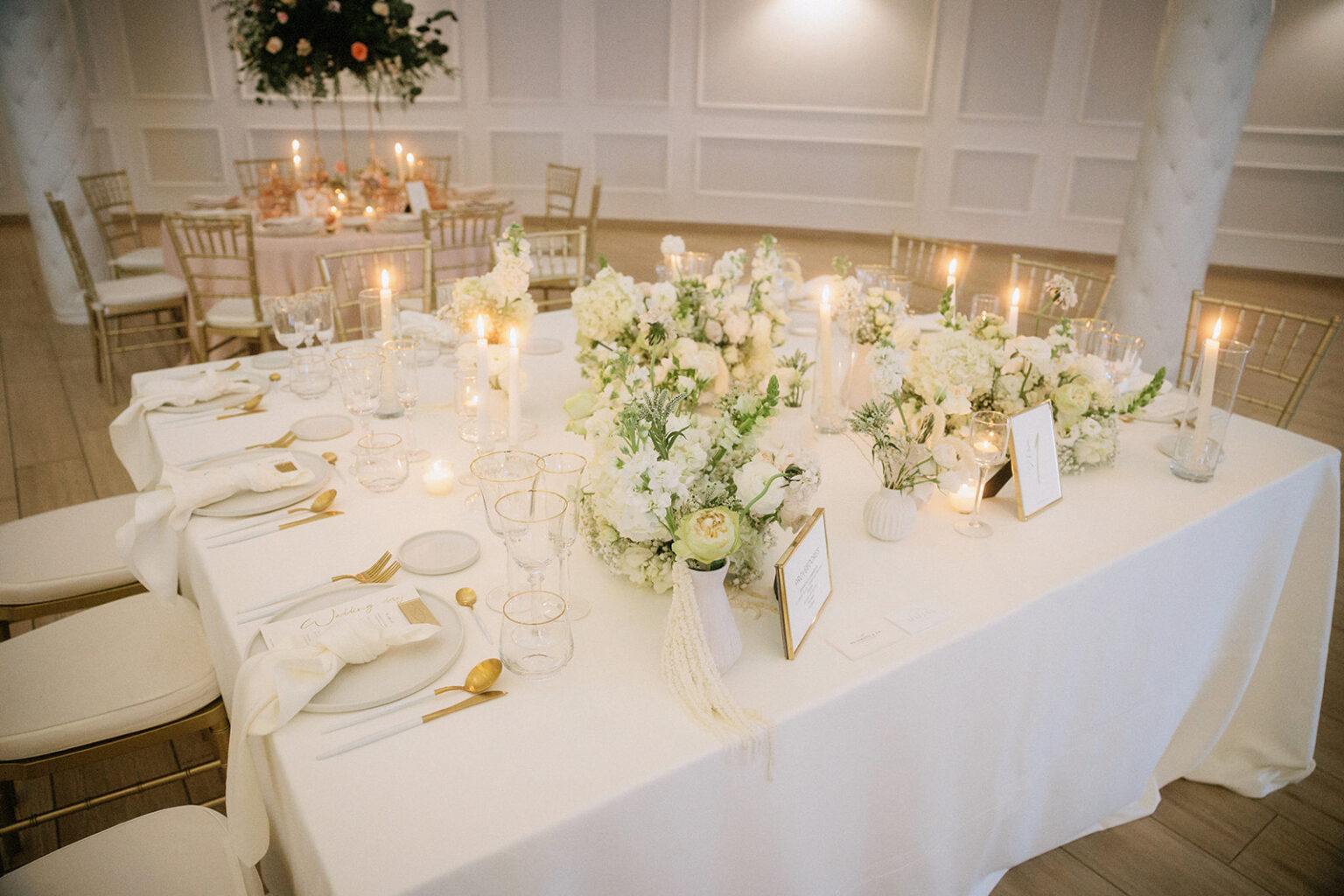 Evento 3, 2, 1, ¡Me caso! de Grupo Rex Catering en Siglo Veintiuno, Valencia (1)