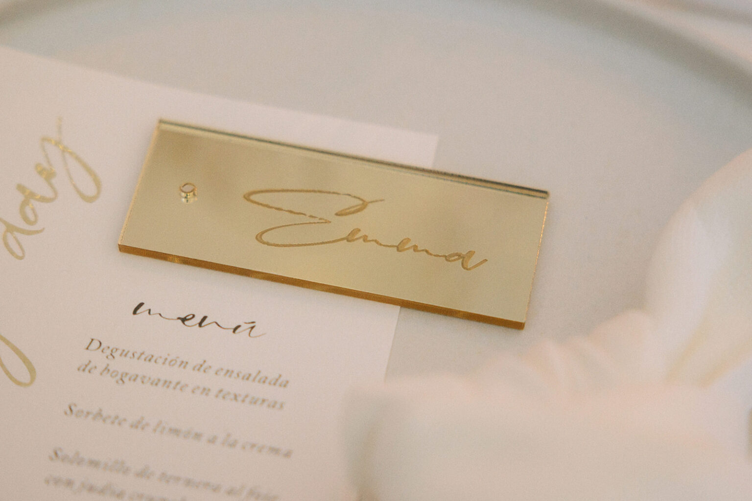 Evento 3, 2, 1, ¡Me caso! de Grupo Rex Catering en Siglo Veintiuno, Valencia (9)