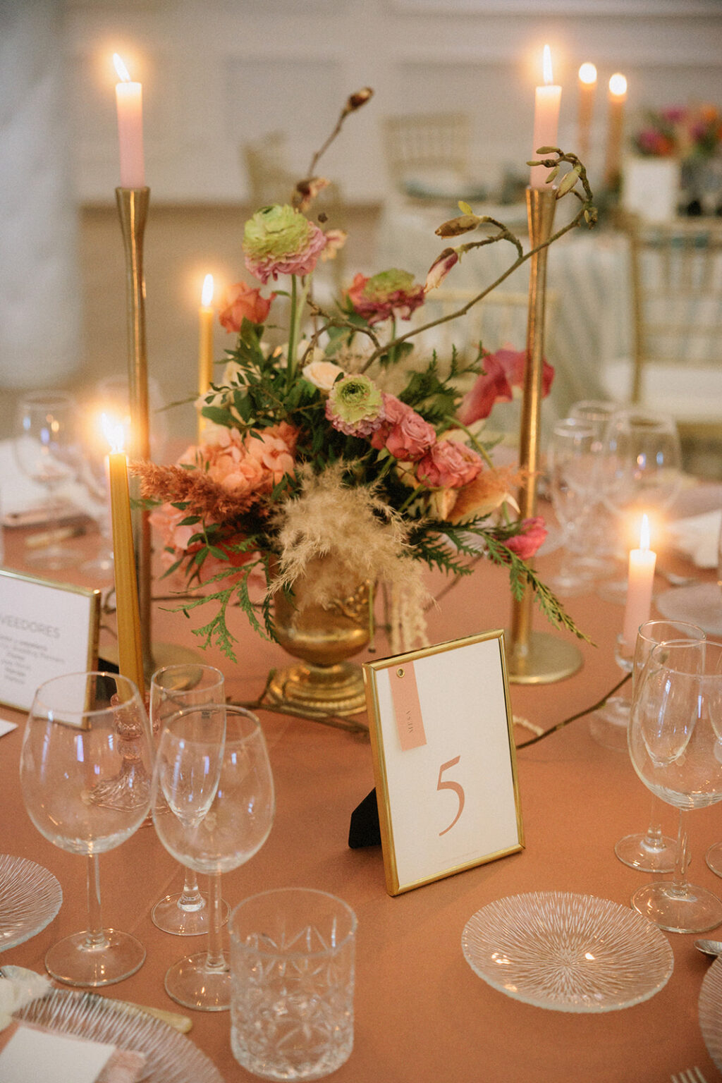 Evento 3, 2, 1, ¡Me caso! de Grupo Rex Catering en Siglo Veintiuno, Valencia (13)