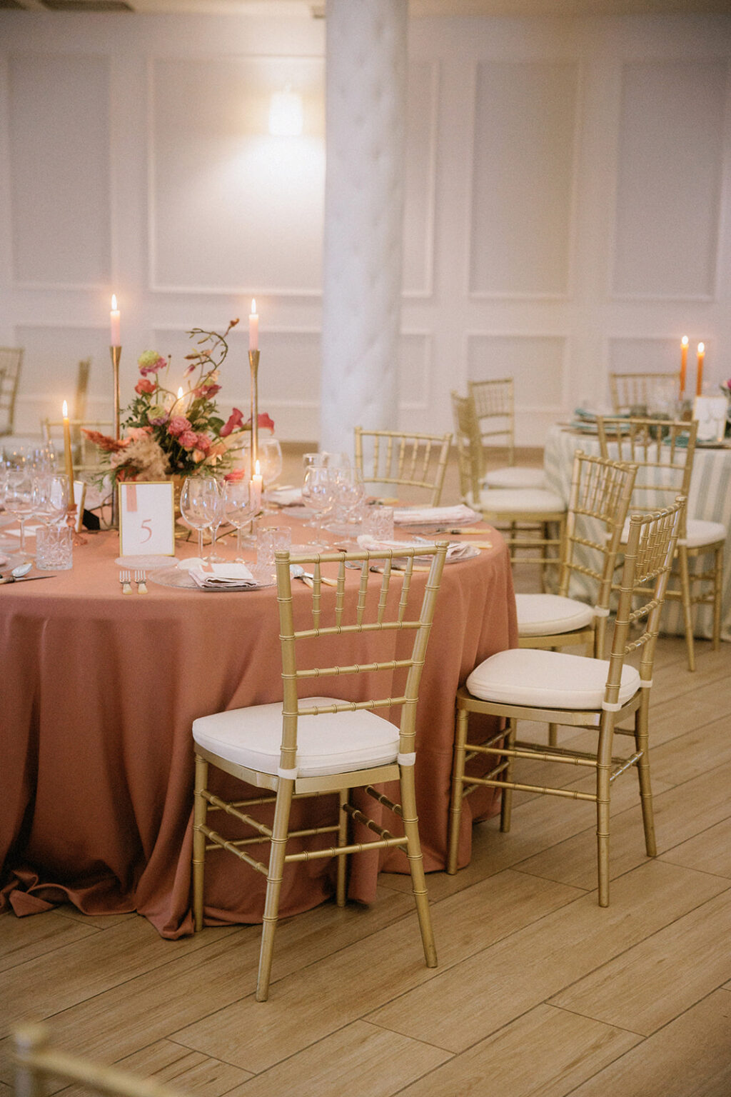 Evento 3, 2, 1, ¡Me caso! de Grupo Rex Catering en Siglo Veintiuno, Valencia (17)
