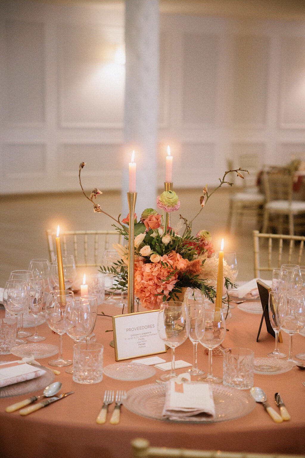 Evento 3, 2, 1, ¡Me caso! de Grupo Rex Catering en Siglo Veintiuno, Valencia (18)