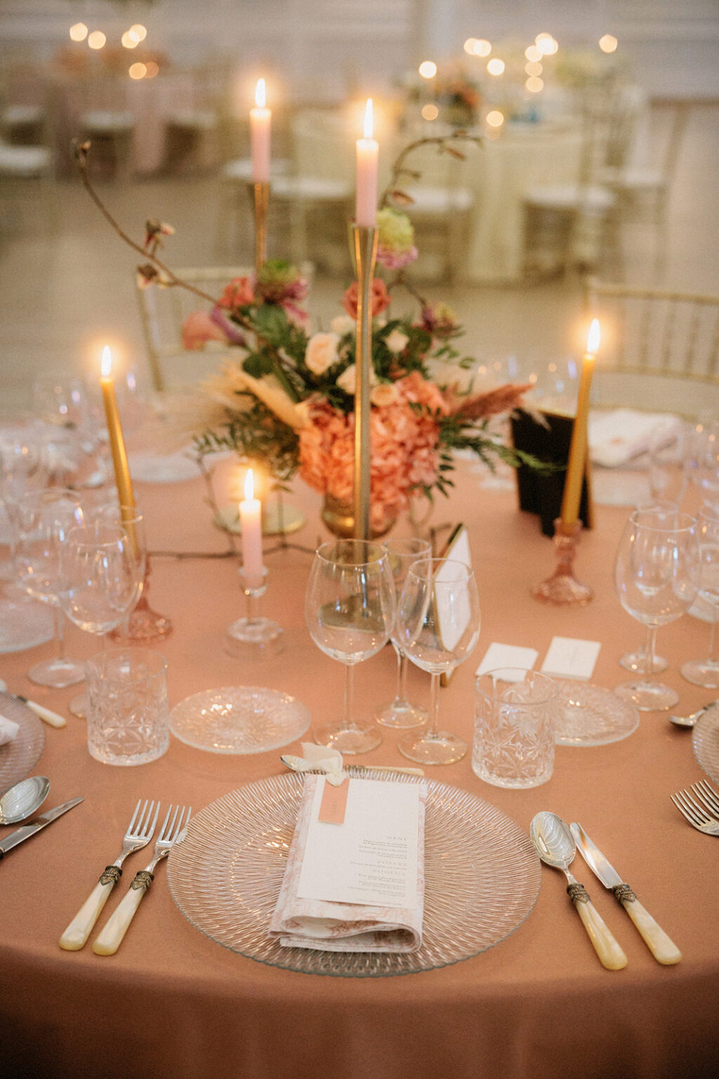 Evento 3, 2, 1, ¡Me caso! de Grupo Rex Catering en Siglo Veintiuno, Valencia (19)