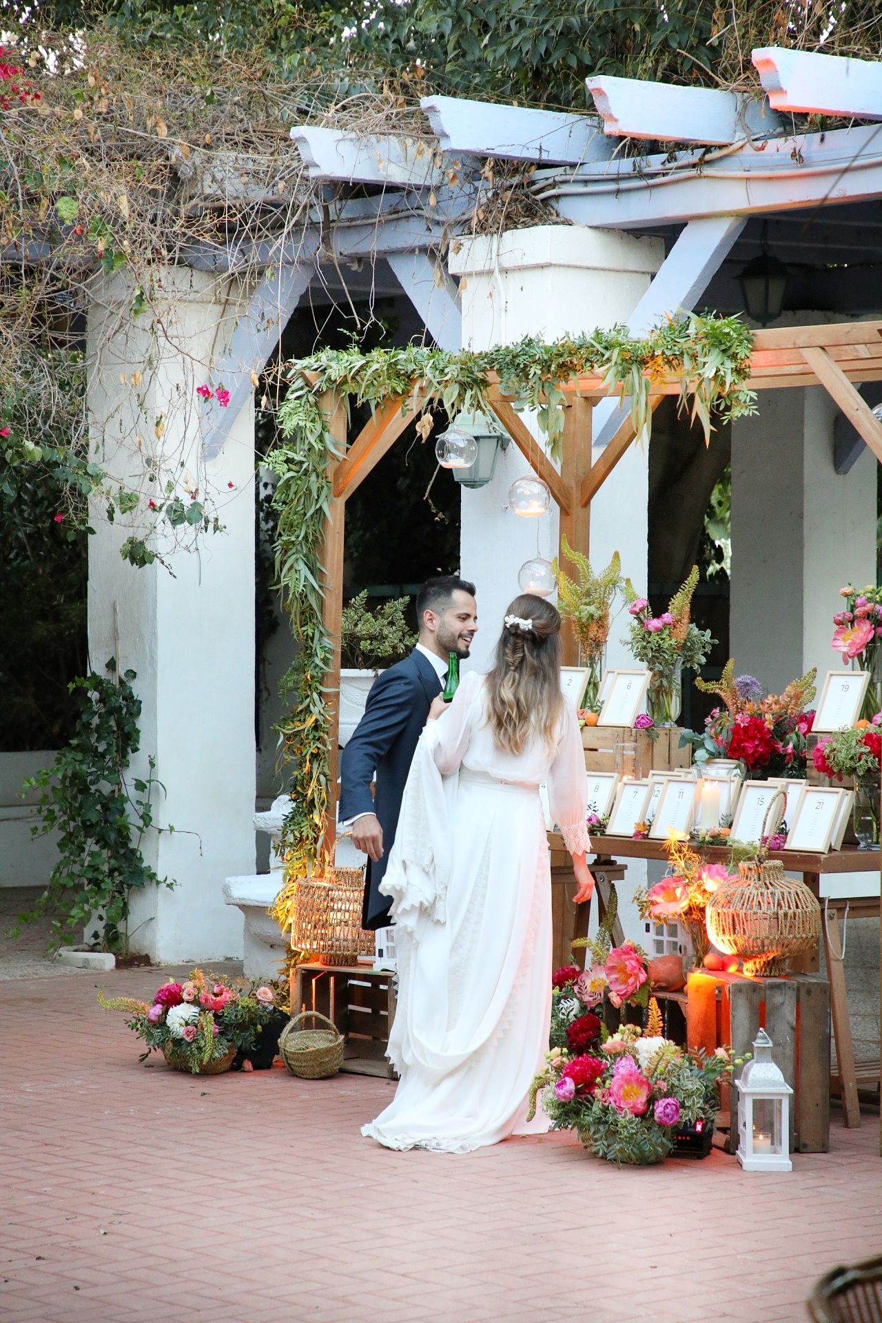 Boda de Carlos y Alexandra en Campo Aníbal, Valencia (29)