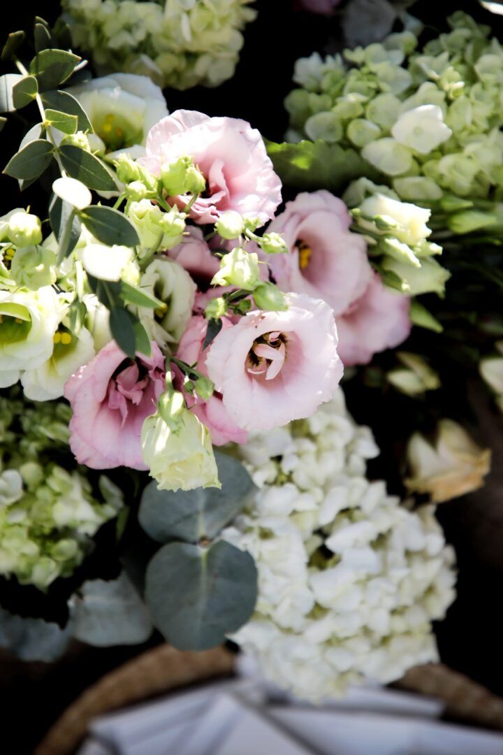 Boda de María y Paco en Masía Les Casotes