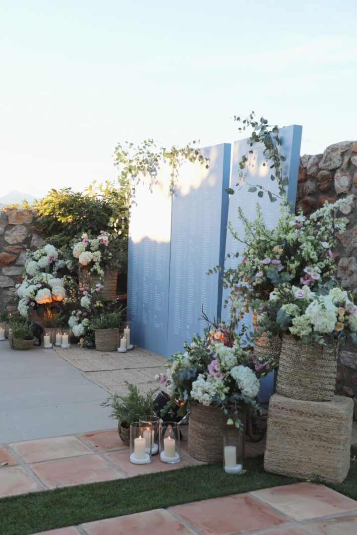 Boda de María y Paco en Masía Les Casotes