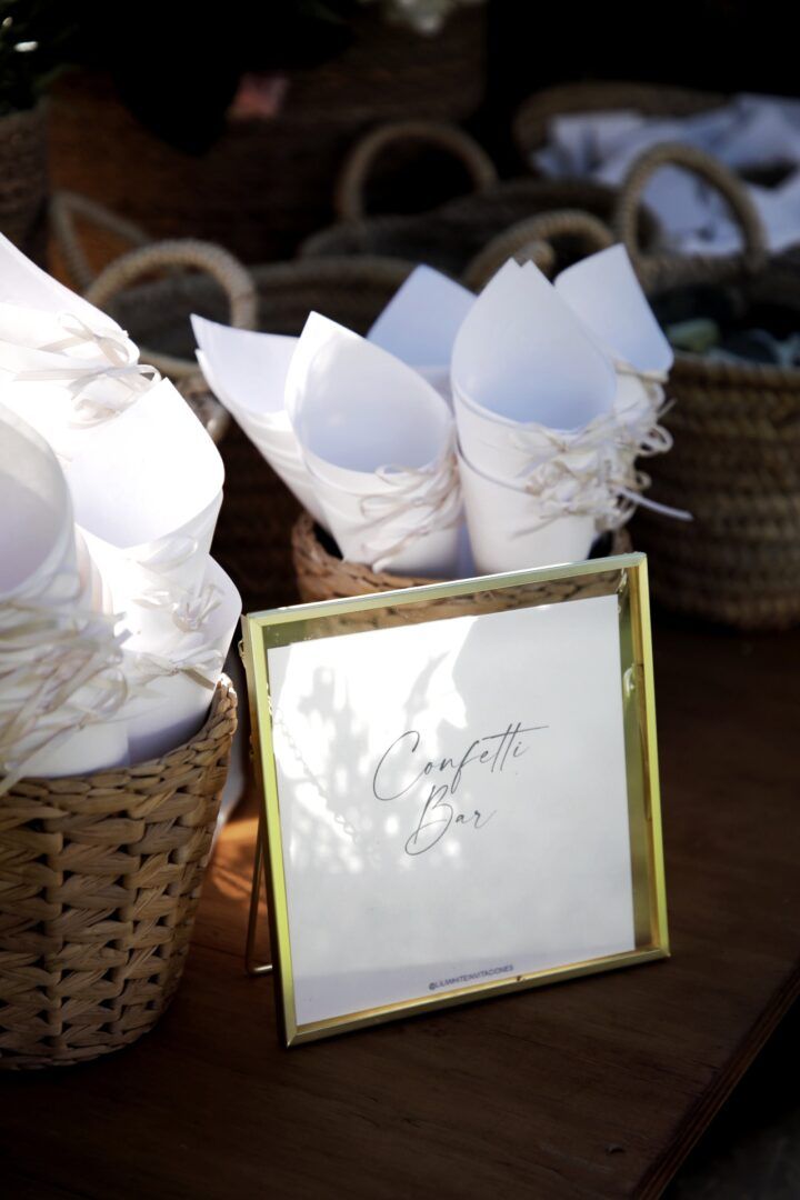 Boda de María y Paco en Masía Les Casotes