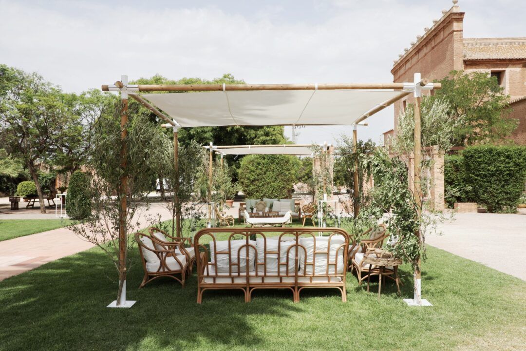 Boda de Patricia y David en Cartuja de Ara Christi, Valencia