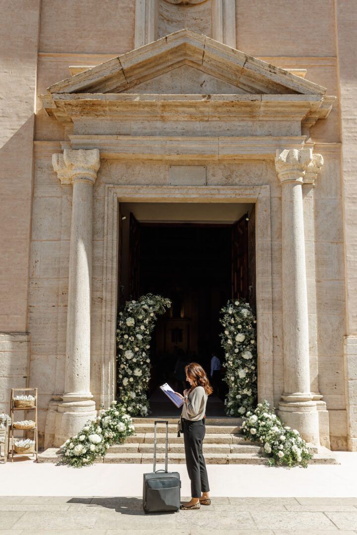 Boda de Elena y Josep en Siglo Veintiuno