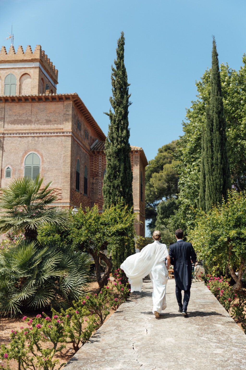 Boda de Elena y Jaume en La Fredad, Dénia, Alicante (31)