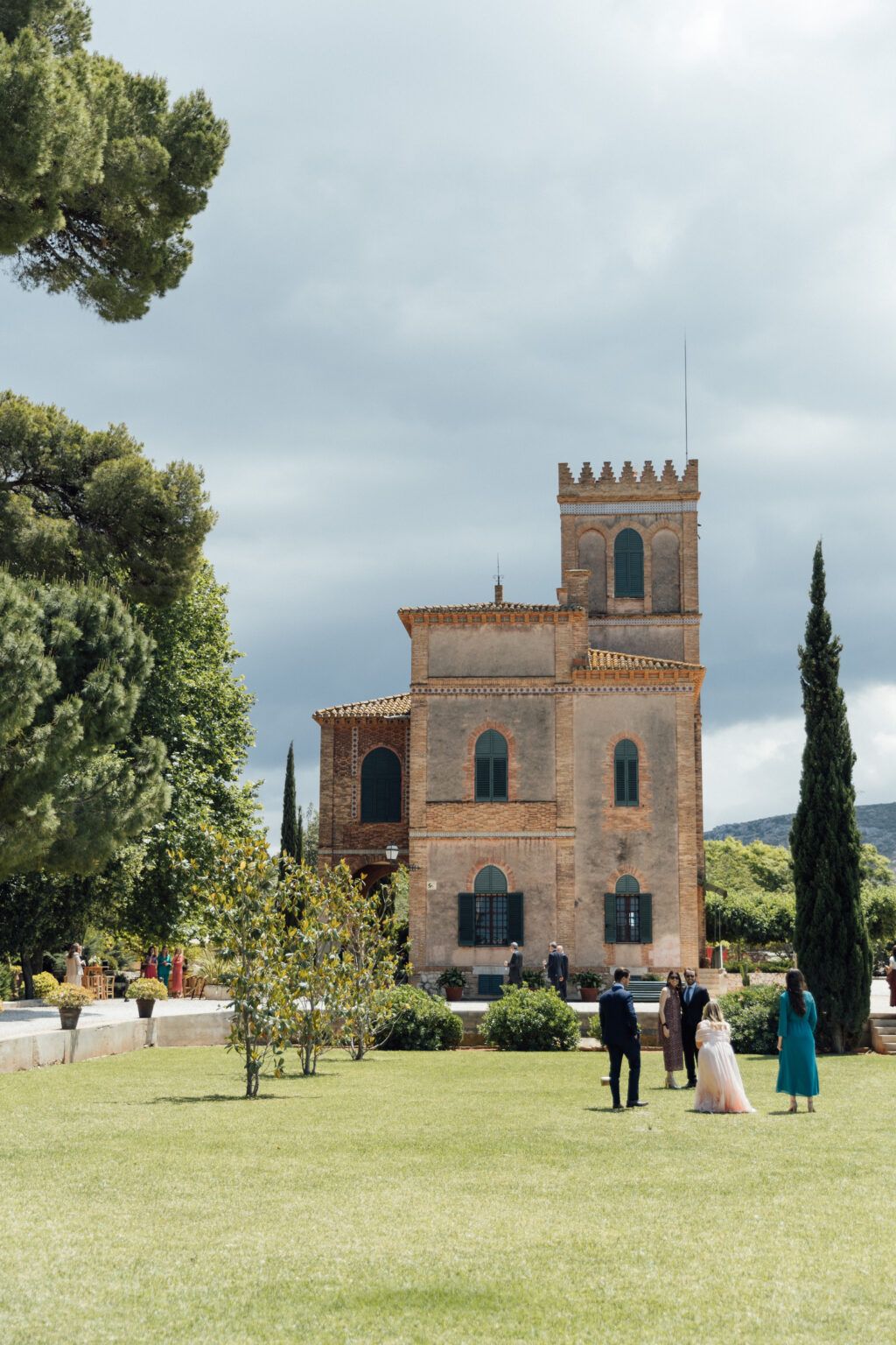 Boda de Elena y Jaume en La Fredad, Dénia, Alicante (32)