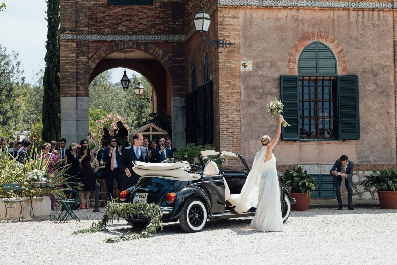 Boda de Elena y Jaume en La Fredad, Dénia, Alicante (34)