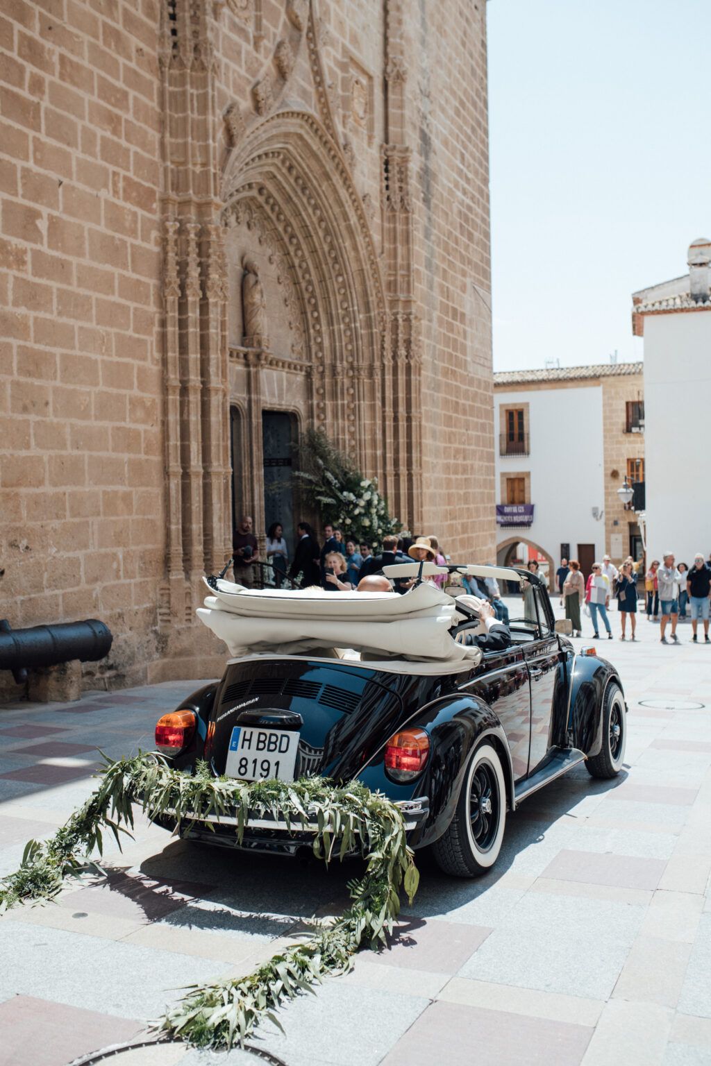 Boda de Elena y Jaume en La Fredad, Dénia, Alicante (6)