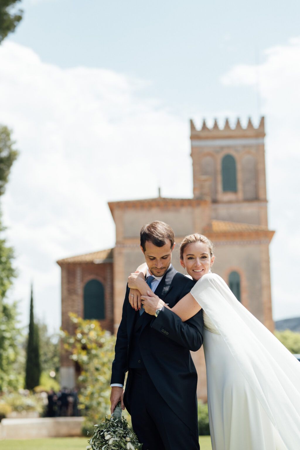 Boda de Elena y Jaume en La Fredad, Dénia, Alicante (15)