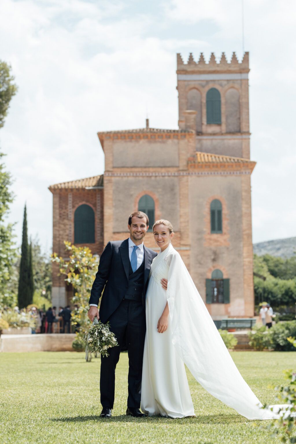 Boda de Elena y Jaume en La Fredad, Dénia, Alicante (16)