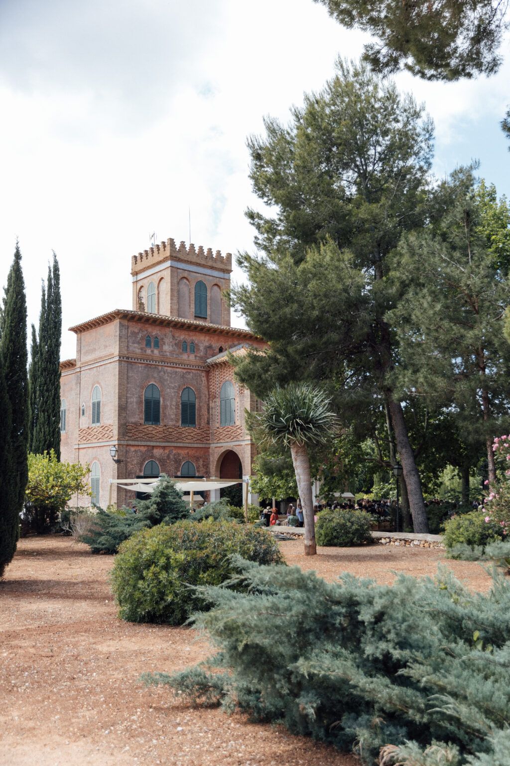 Boda de Elena y Jaume en La Fredad, Dénia, Alicante (17)