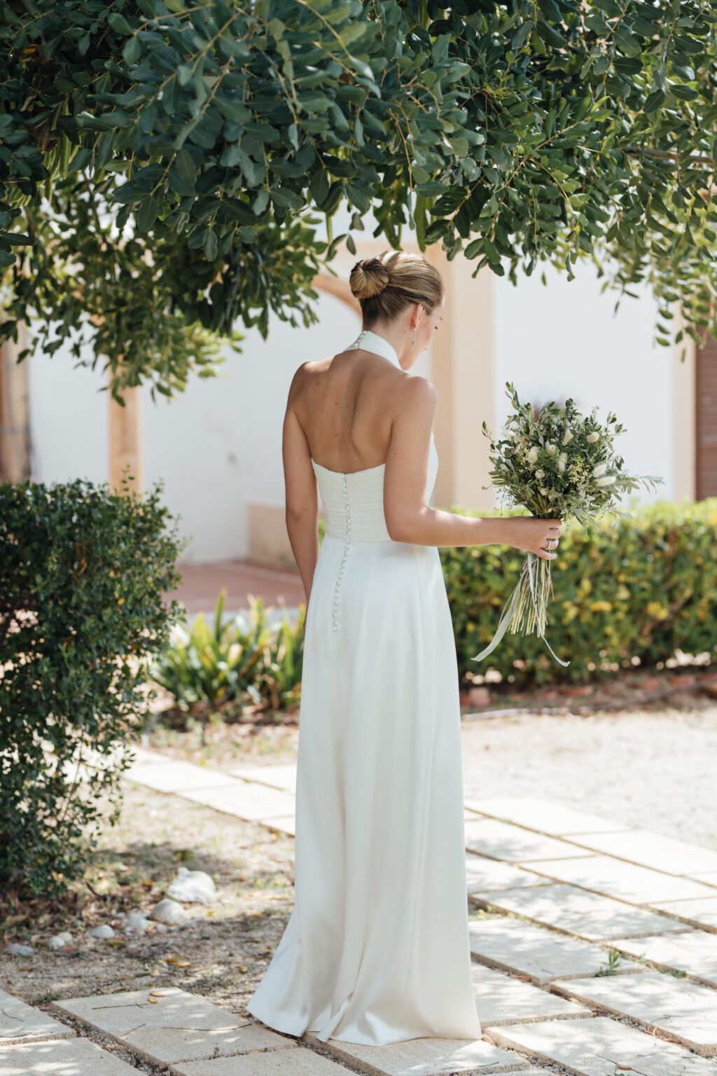 Boda de Elena y Jaume en La Fredad, Dénia, Alicante (1)