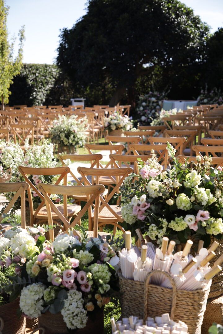 Boda de María y Paco en Masía Les Casotes
