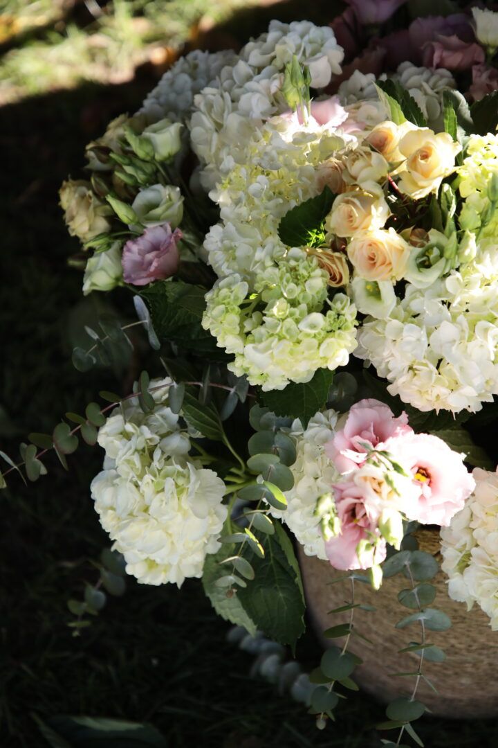 Boda de María y Paco en Masía Les Casotes