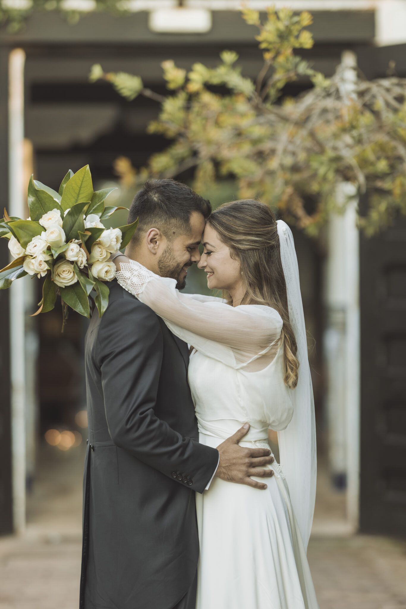 Boda de Carlos y Alexandra en Campo Aníbal, Valencia (1)