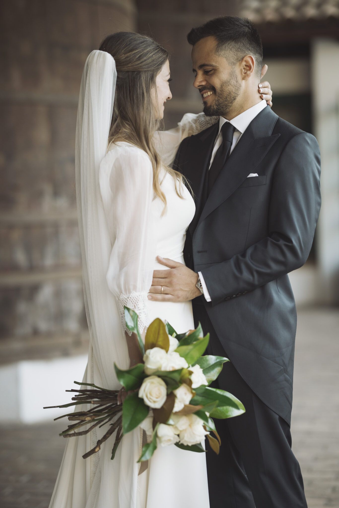 Boda de Carlos y Alexandra en Campo Aníbal, Valencia (10)