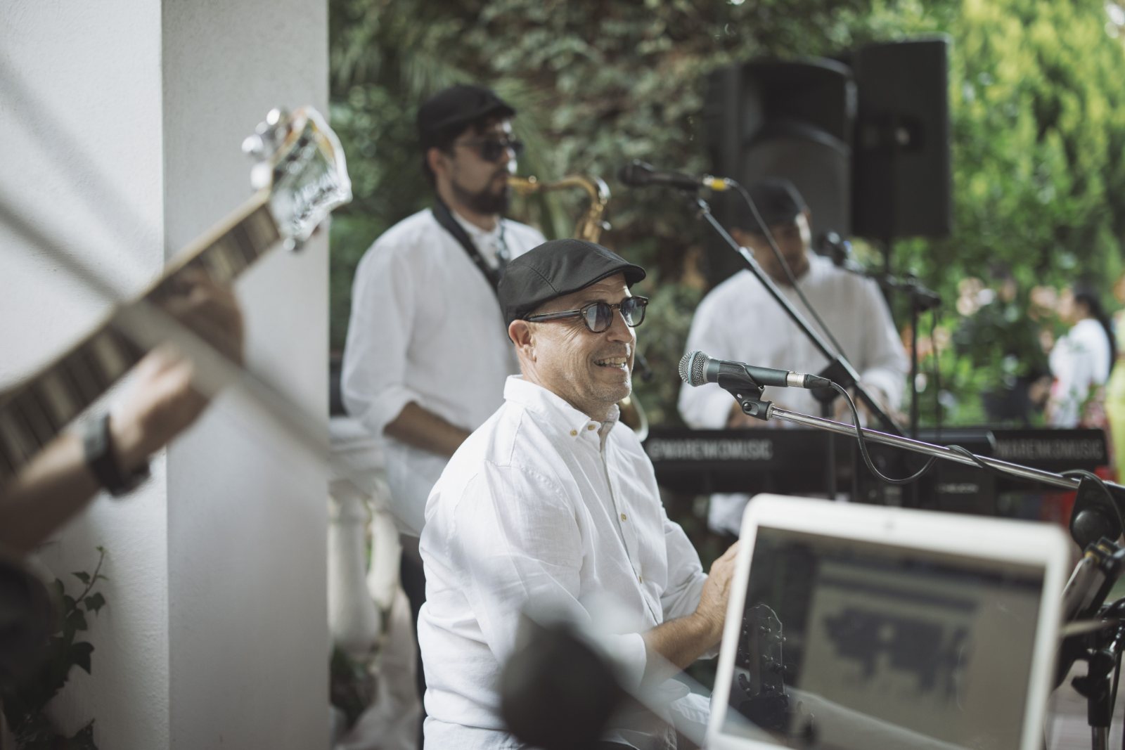 Boda de Carlos y Alexandra en Campo Aníbal, Valencia (26)