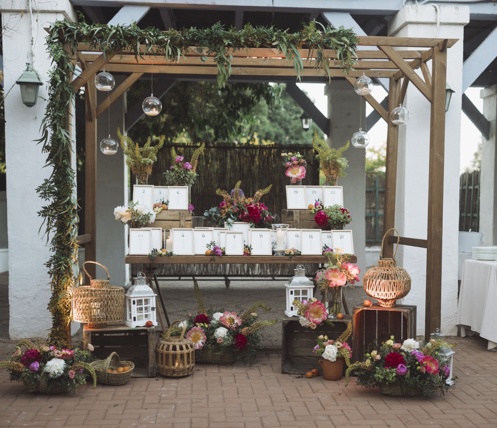 Boda de Carlos y Alexandra en Campo Aníbal, Valencia (25)