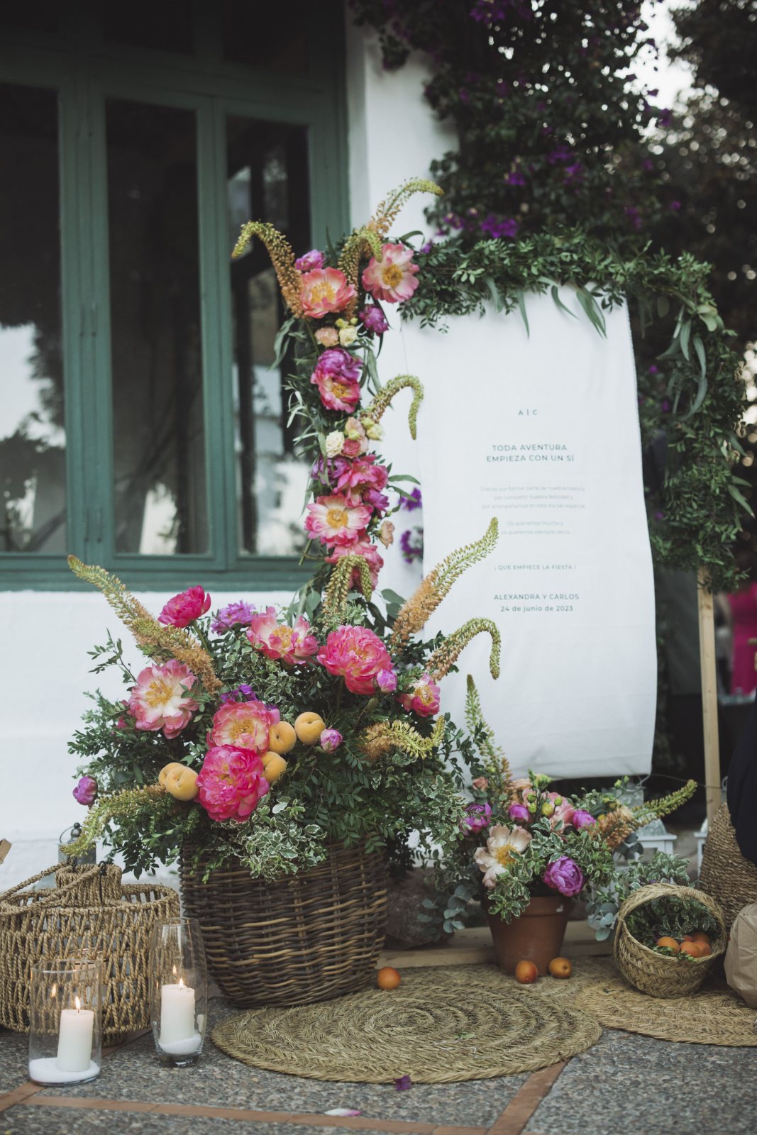 Boda de Carlos y Alexandra en Campo Aníbal, Valencia (23)