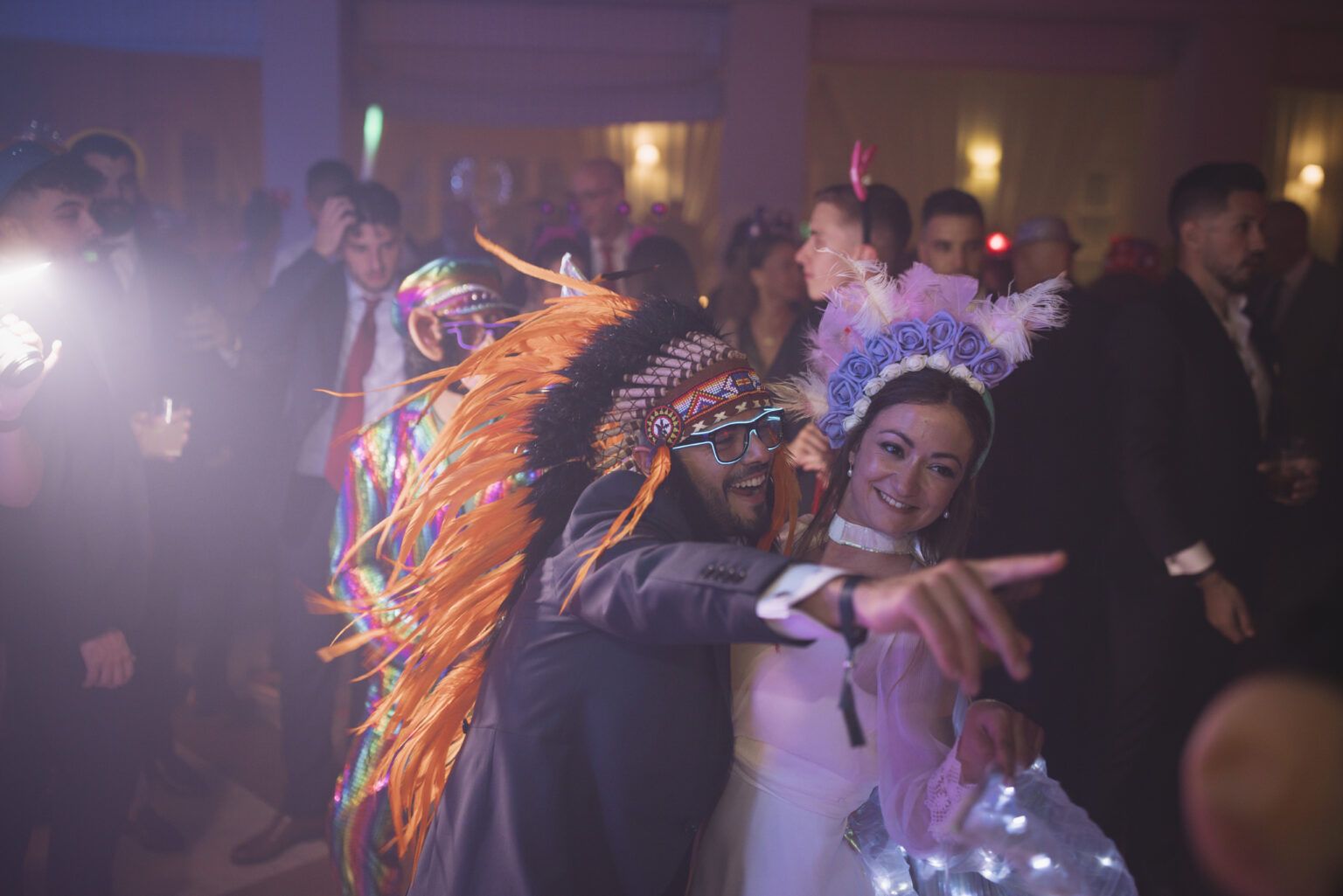 Boda de Carlos y Alexandra en Campo Aníbal, Valencia (37)